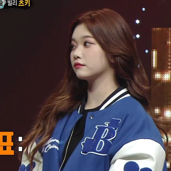 Qoo10] BadBlue [Billlie ツキ 着用] BadB