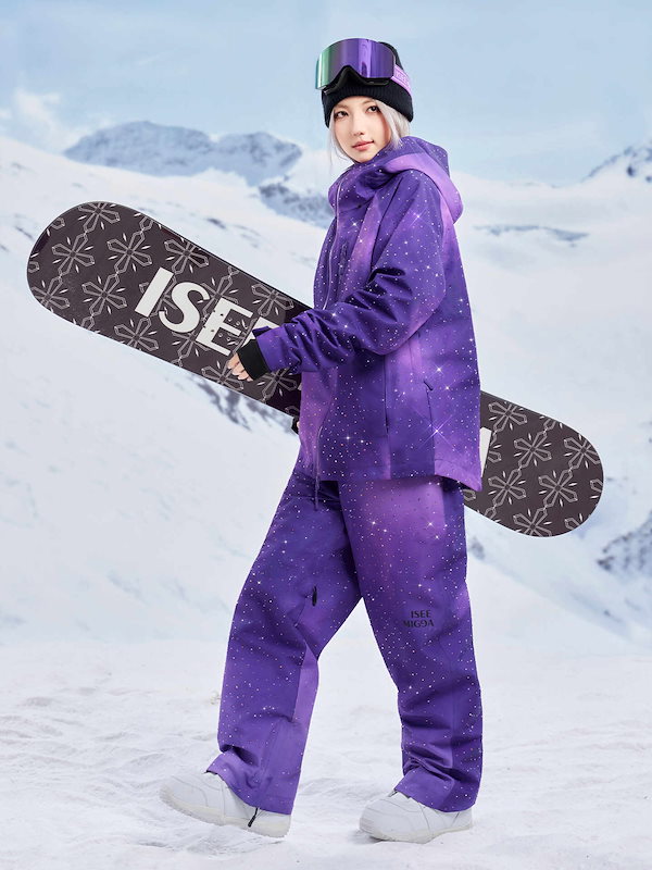 Qoo10] スノーボードウェア 2024 2025