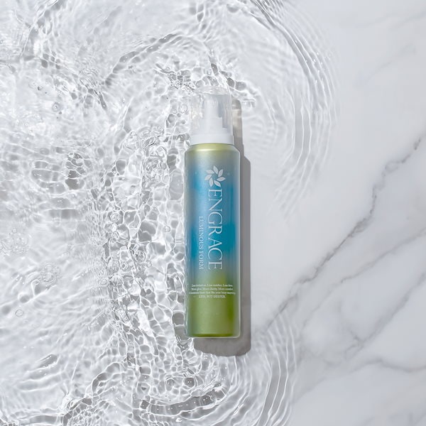 Qoo10] ルミナスフォーム 洗顔フォーム 泡洗顔