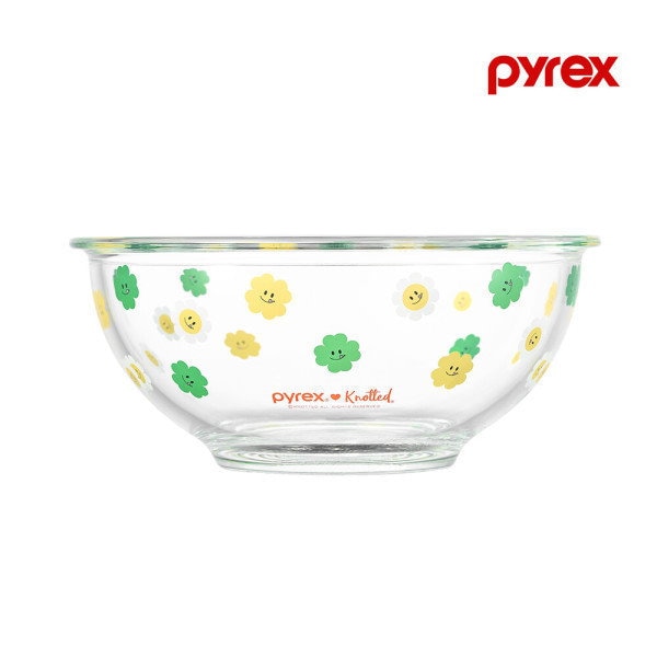 Qoo10] Pyrex 【韓国限定】Knottedコラボ ミキシ