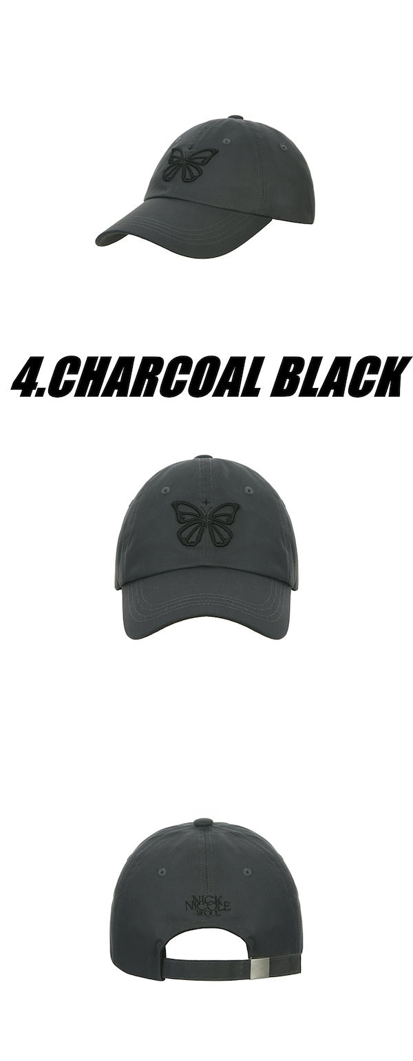 Qoo10] NICK&NICOLE BABYMONSTER ルカ 着用/VI