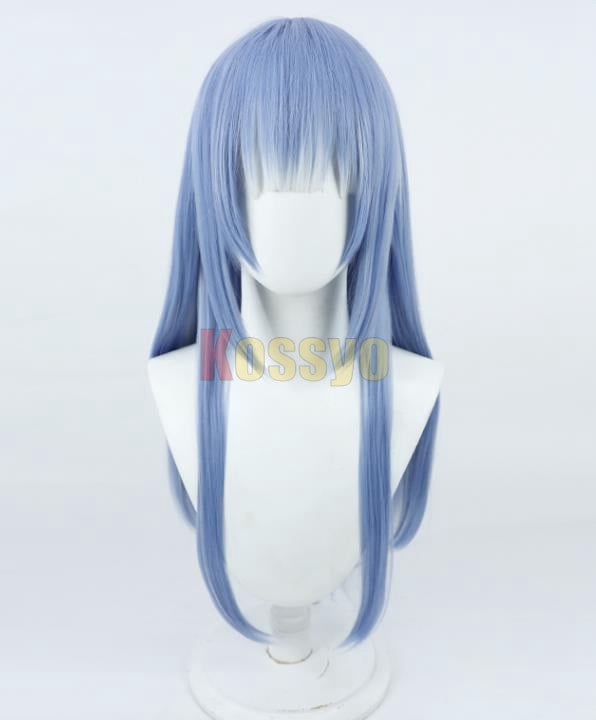 Qoo10] 兎田ぺこら コスプレウィッグ 兎田ぺこら