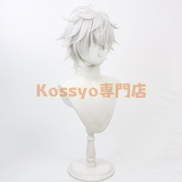 Qoo10] コスプレ 叢雲カゲツ コスプレウィッグ
