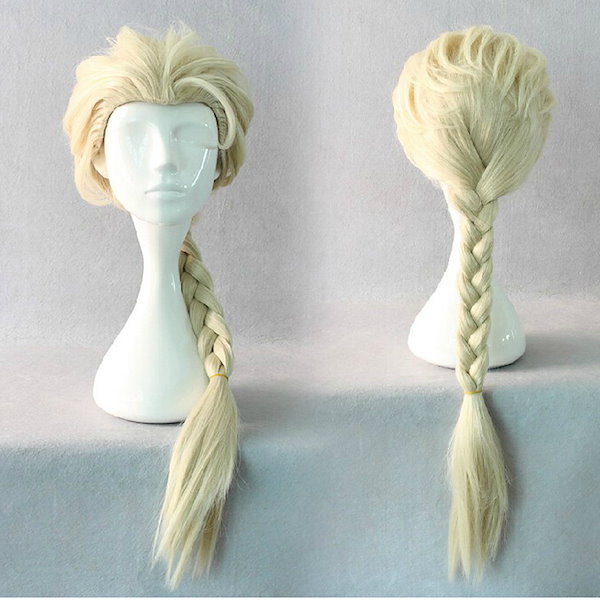 Qoo10] アナと雪の女王 Frozen2 エルサ