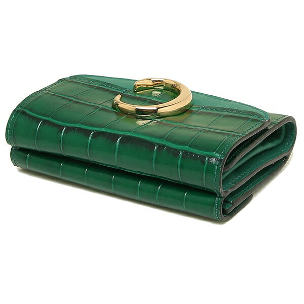 Qoo10] Chloe クロエ 財布 CHLOE CHC19WP