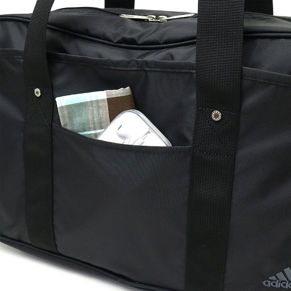 Qoo10] adidas スクバ スクールバッグ ボストンバッグ