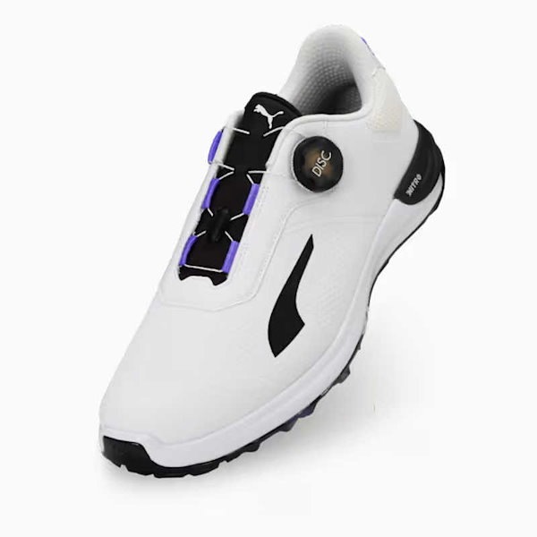 Qoo10] プーマ プーマ ゴルフシューズ パワーアセンドニ