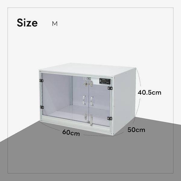 Qoo10] RED IN 組み立て式 RED IN Cage (6