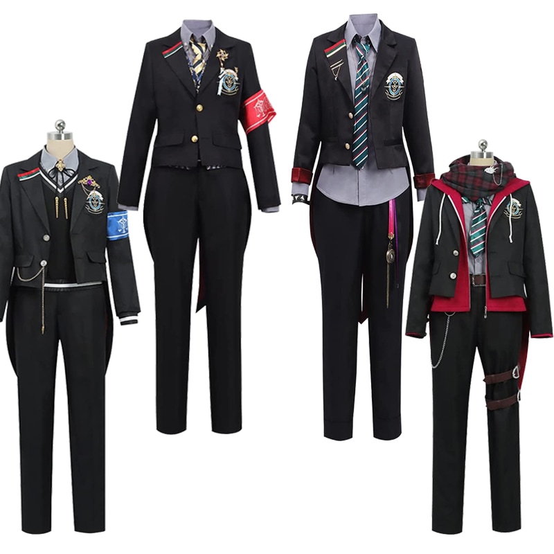 Qoo10] 即納 新衣装 全セット 四季凪アキラ コ : ホビー・コスプレ