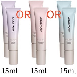 ローラメルシエ ピュアキャンバスプライマーブラーリング