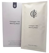 Qoo10] インセルダーム コラーゲン100 メルティングマスク(6