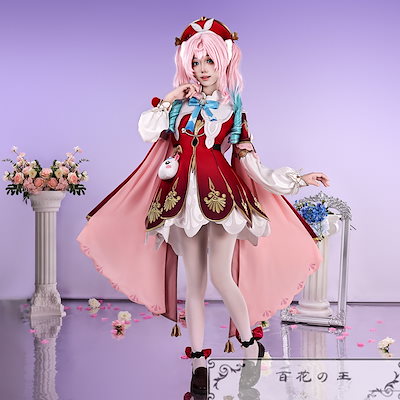 Qoo10] 在庫品 崩壊スターレイル ヒアンシー コ : ホビー・コスプレ