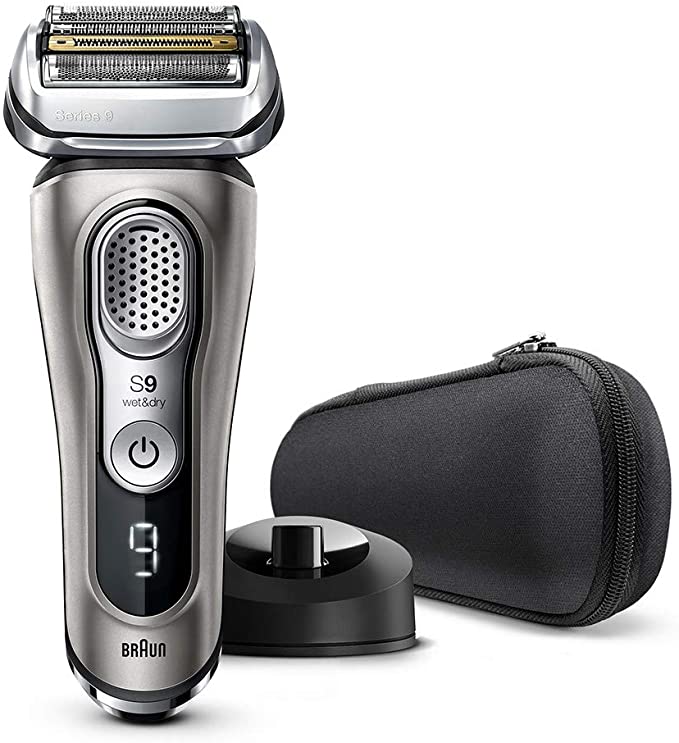 ブラウン ブラウン シリーズ9のシェーバー 比較 2026年人気売れ筋