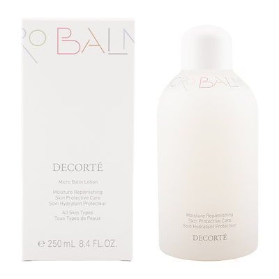 Qoo10] コスメデコルテ 薬用 マイクロバーム ローション 250