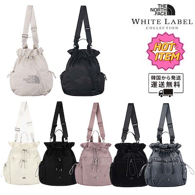Qoo10] ザノースフェイス NN2PR61 NN2PR11K NN2 : バッグ・雑貨