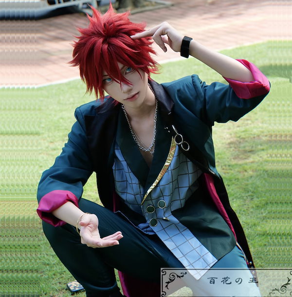 Qoo10] あんスタ フィーチャースカウト 燐音編2