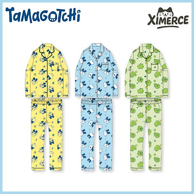 Qoo10] スパオ 【韓国公式】SPAO × たまごっち 睡 : 下着・レッグウェア