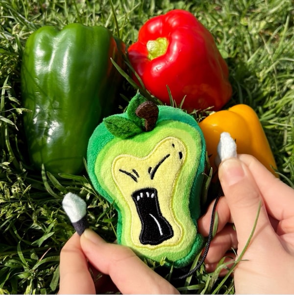 Qoo10 SMエンターテインメント NCT MARK KEYRING キーホ