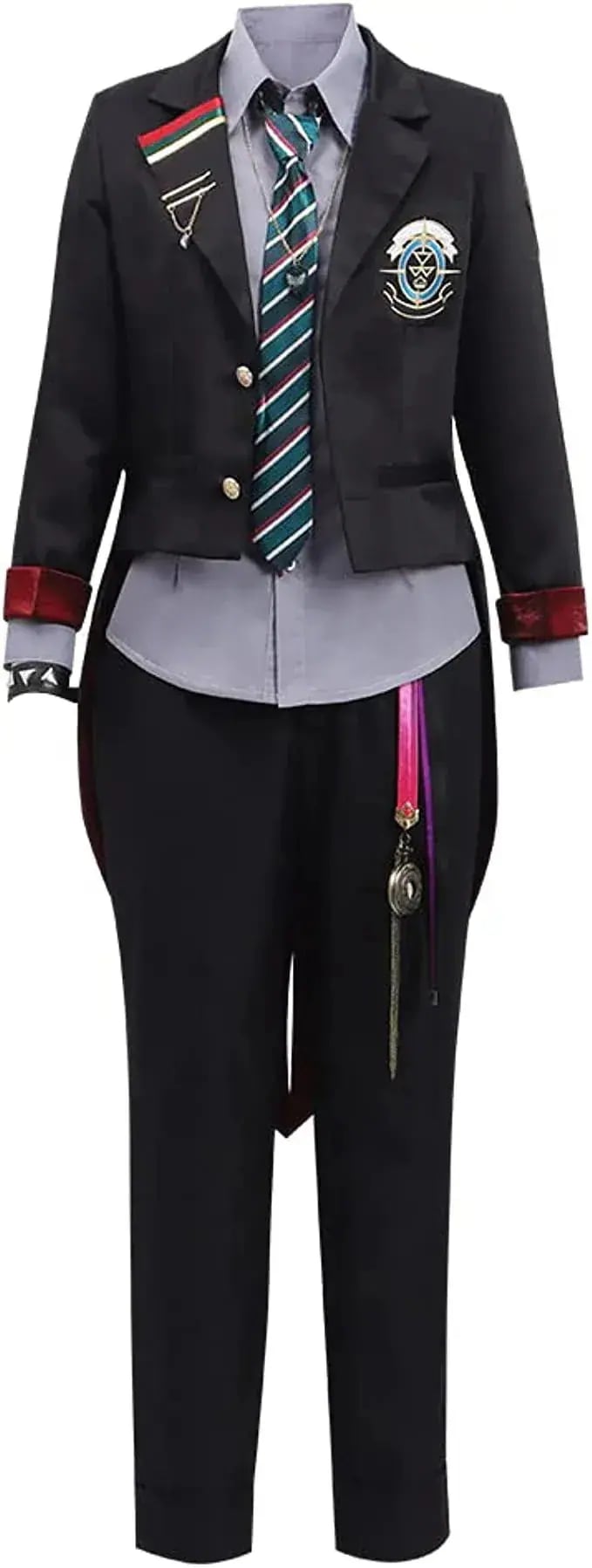 Qoo10] 即納 新衣装 全セット 四季凪アキラ コ : ホビー・コスプレ