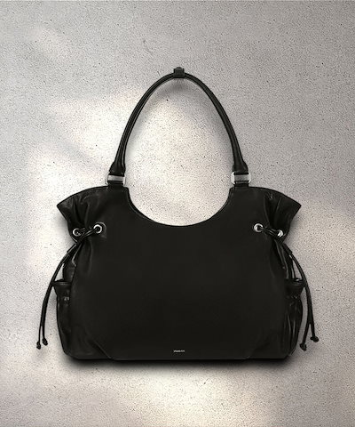 Qoo10 STAND OIL Breezy Bag ジッパー ストリン