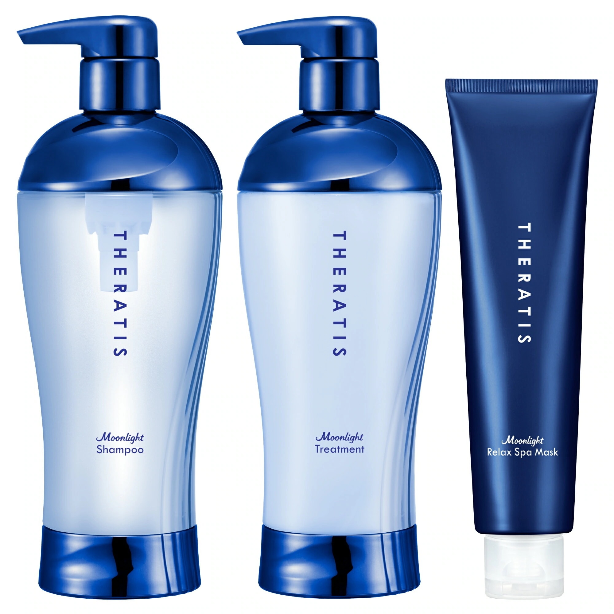 Qoo10] THERATIS 【公式】 セラティス THERATIS : ヘア