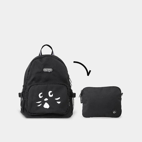 Qoo10] ネ・ネット NE-NET ネネット リュックバッグ