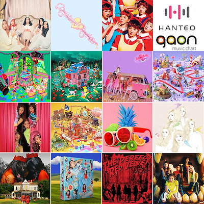 Qoo10] 【人気アルバム】【レッドベルベット】 R : KPOP