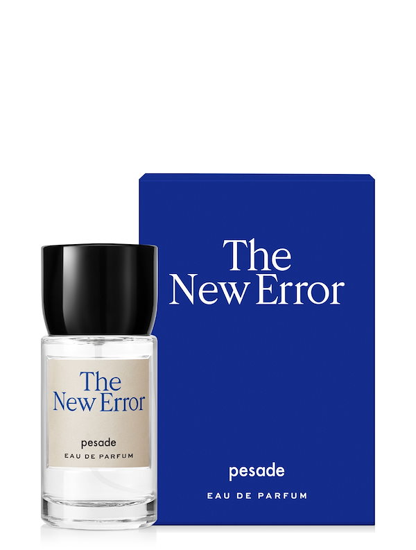 Qoo10] pesade ペサード The New Error E