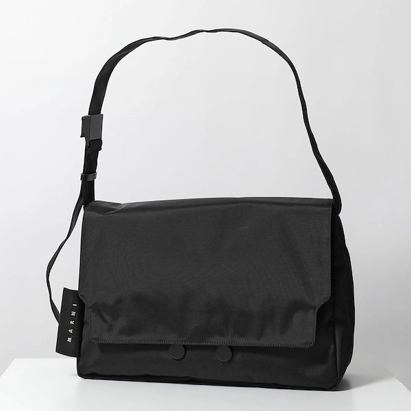 Qoo10] マルニ MARNI マルニ ショルダーバッグ S
