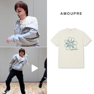 Qoo10] [TXT ボムギュ着用]特典付き/Jos