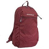 Qoo10] モンベル ユティリティー デイパック 25 113