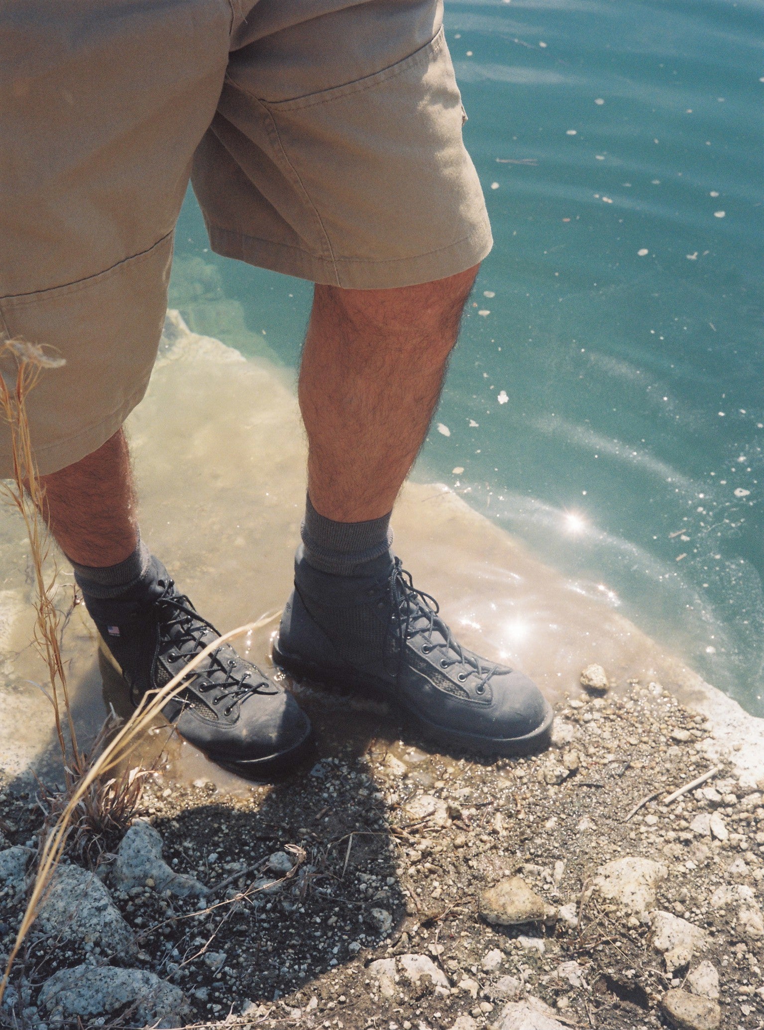 KEVLAR LIGHT – GDC