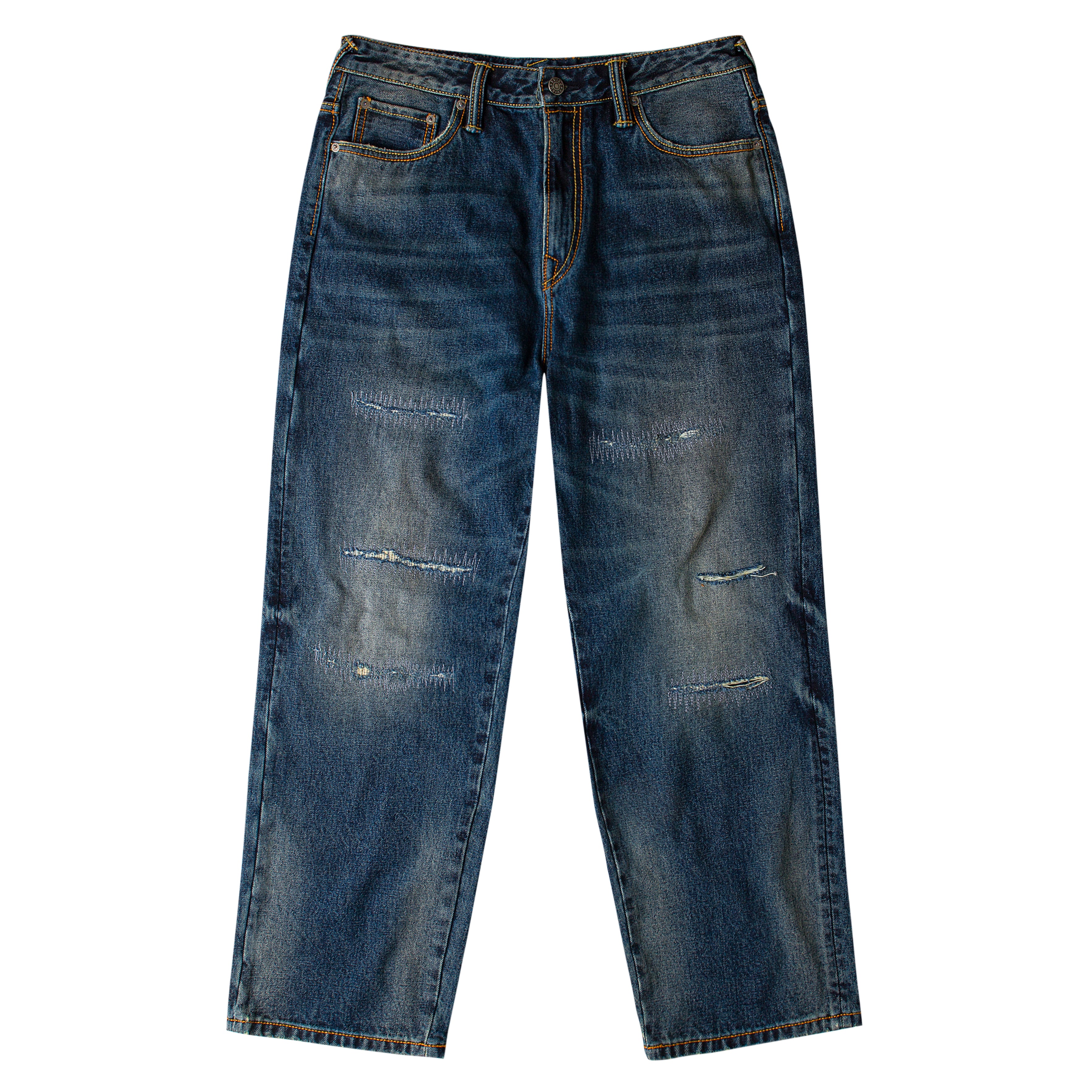 BOTTOMS – Page 2 – GDC