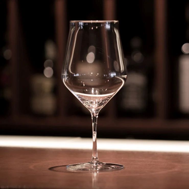 生涯を添い遂げるグラス/ワイングラス kシリーズ – GOOD DESIGN STORE