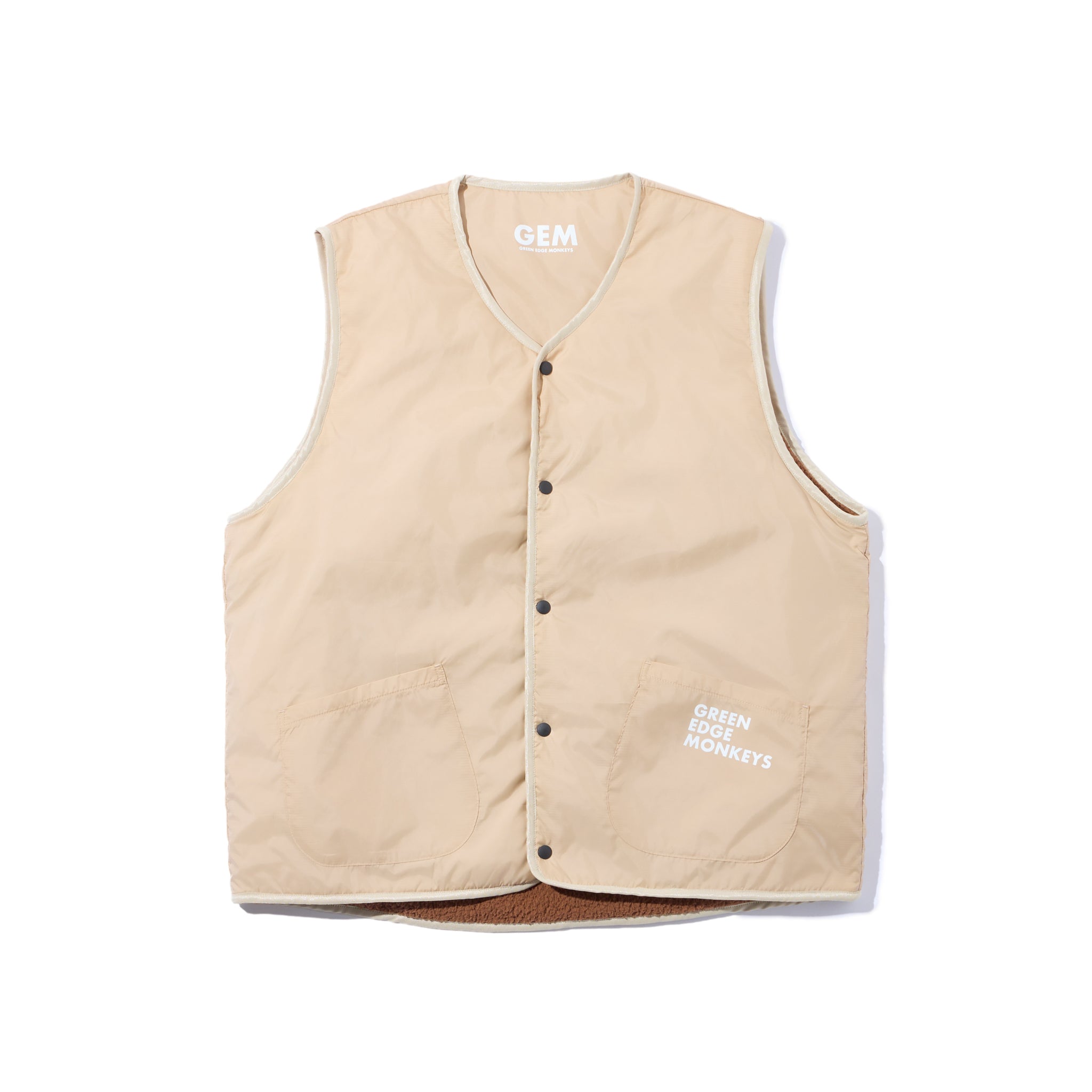 Reversible vest #4101-56