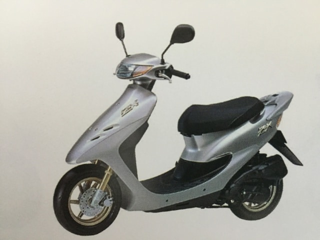 確認用 確認用です 確認用 Dio ZX 「確認用」 確認用 確認用 ホンダ