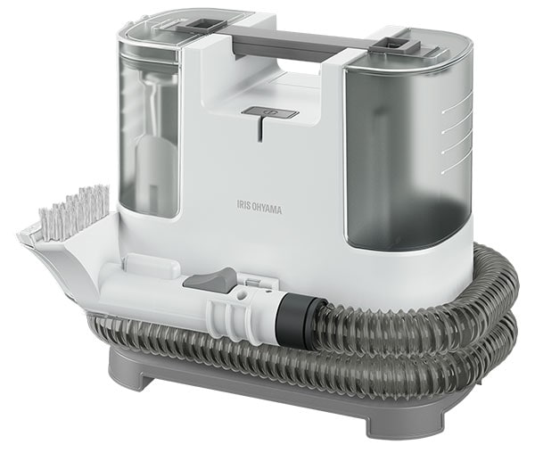 アイリスオーヤマ リンサークリーナー RNS-300 | 掃除機・用品のお試し