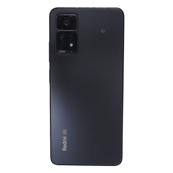 Redmi Note 10T A101XM 64GB アジュールブラック | スマートフォンのお