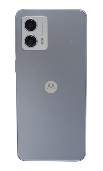 moto g53y 5G 128G シルバー | スマートフォンのお試し・サブスクなら