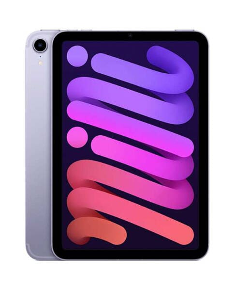 iPad mini 8.3インチ 【第6世代/Wi-Fi】64GB スターライト