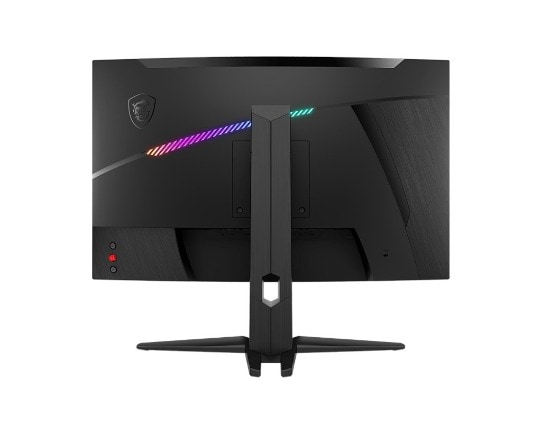 MSI ゲーミングモニター MAG275CQRFQD［WQHD(2560×1440）/27型/ワイド