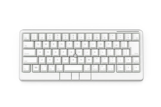 PFU キーボード Happy Hacking Keyboard Professional HYBRID Type-S