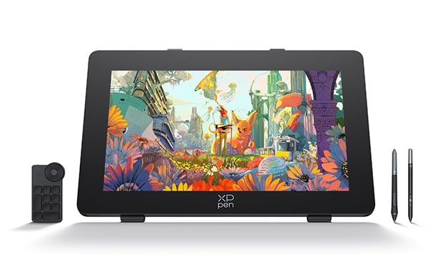 XPPen 液晶ペンタブレット Artist Pro 16(Gen2) MD160QH | パソコン