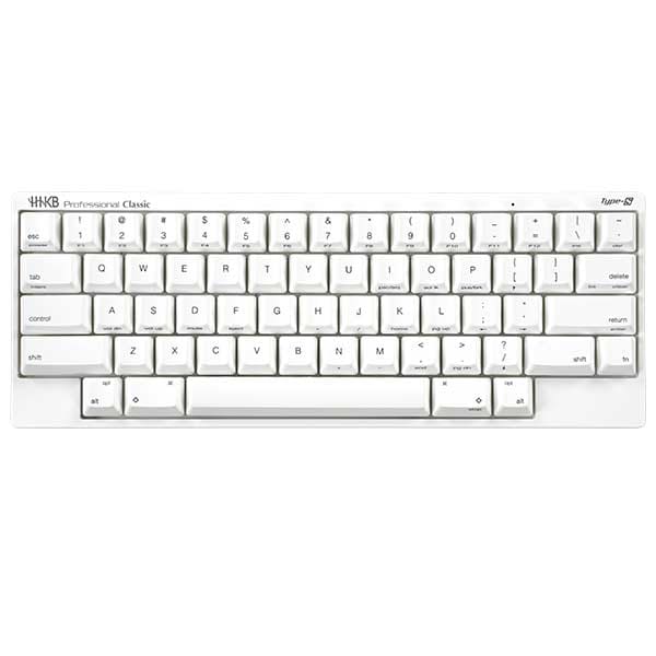 PFU キーボード Happy Hacking Keyboard Professional HYBRID Type-S