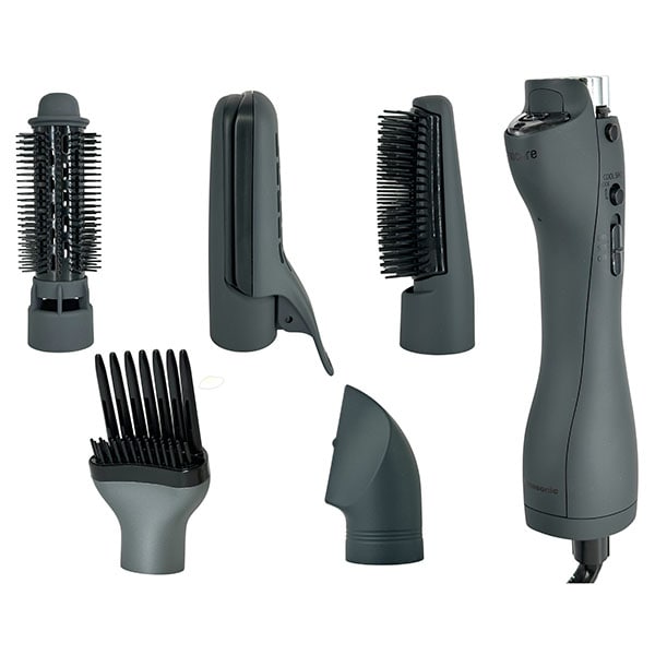 リュミエリーナ ヘアドライヤー レプロナイザー 27D Plus | 美容家電の