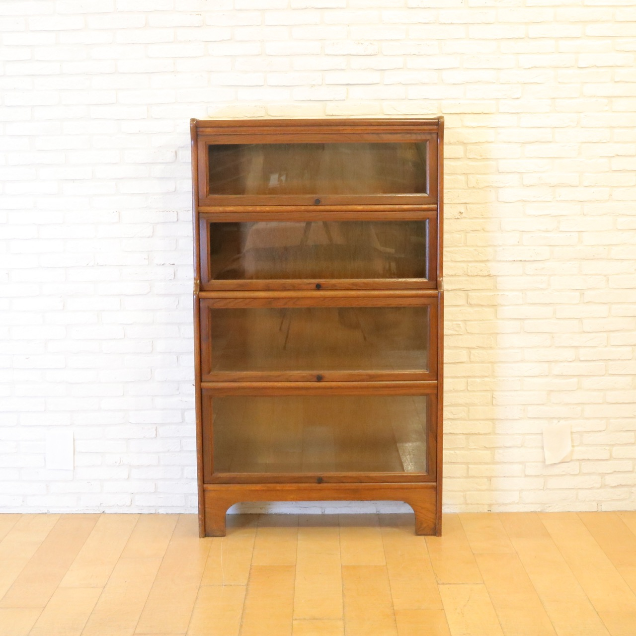 スタッキングブックケース | アンティークショップ ジェオグラフィカ