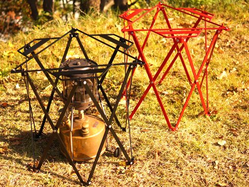 使い勝手がよい逸品！『ネイチャートーンズ ストーブガード』をご紹介