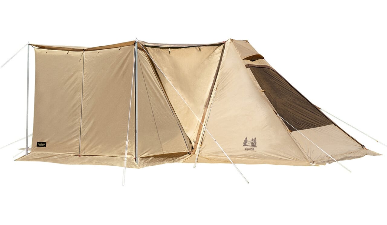 Ogawa 2024年NewProducts 先行発売中！ | CAMPLOG GEAR