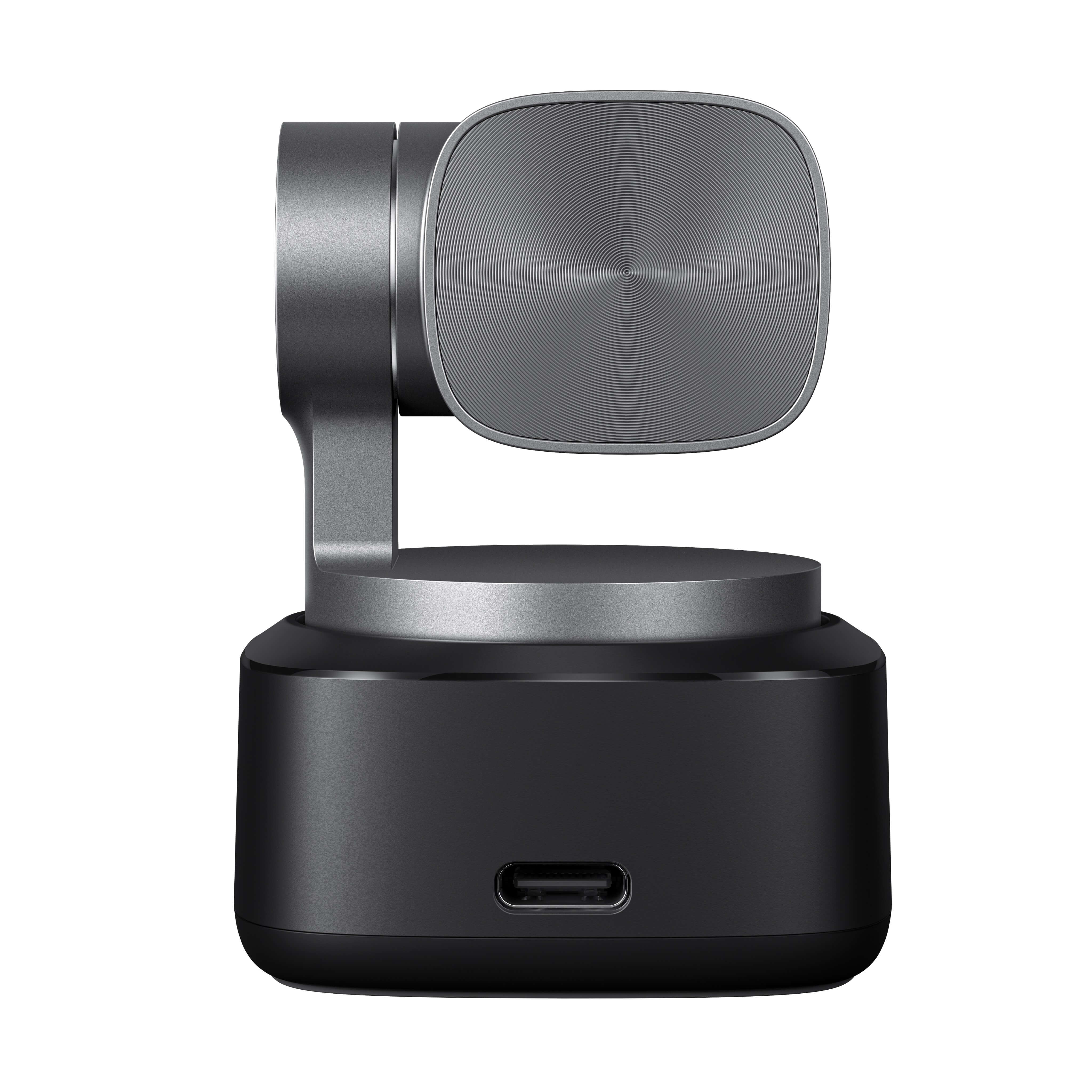 OBSBOT Tiny 2 - AI-Powered 4K PTZ Web Camera