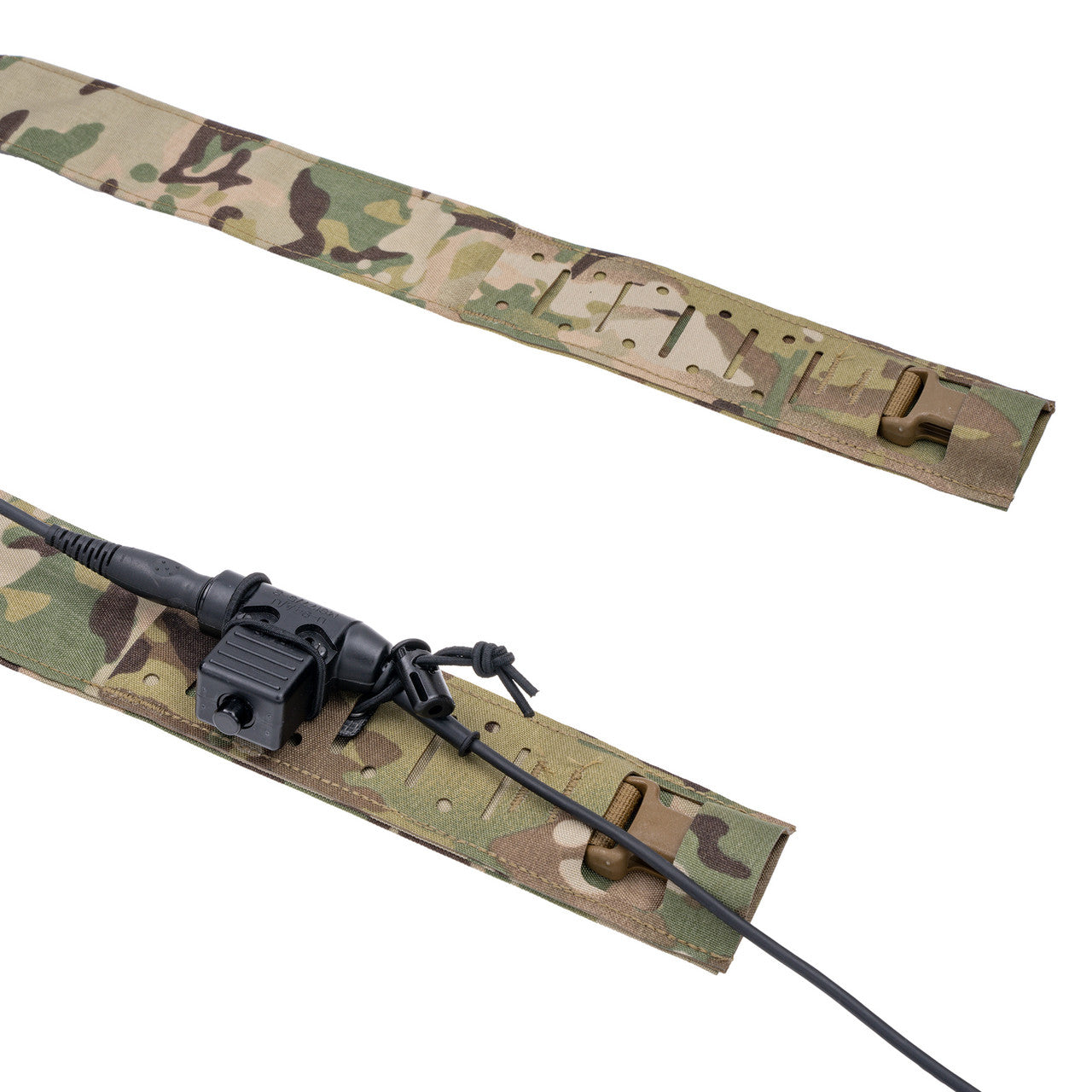 Spiritus Systems Fat Strap Mk4 – geartles